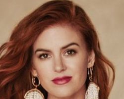 WHAT IS THE ZODIAC SIGN OF ISLA FISHER?